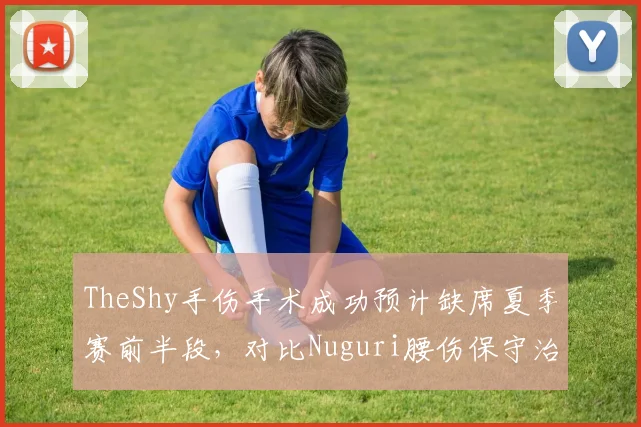 TheShy手伤手术成功预计缺席夏季赛前半段,对比Nuguri腰伤保守治疗已恢复训练